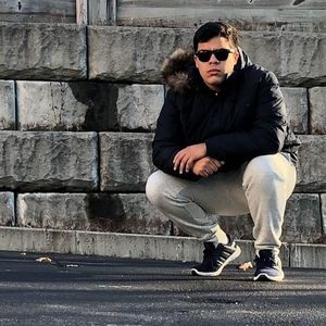 Meet your Posher, Lucas